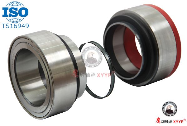 卡(kǎ)車輪毂(gū)單元-570530.H195 -808918-鷹(yīng)牌軸承(cheng)