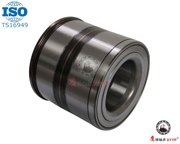 卡車輪毂(gu)單元-571762.H195-201037-VKBA5314-BTH0018A-鷹牌軸承