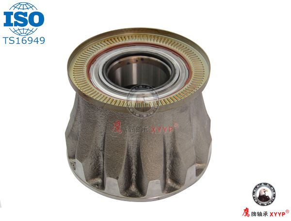 卡車(chē)輪毂單元-801974AE.H195-201012-BTF0021-鷹牌(pai)軸承