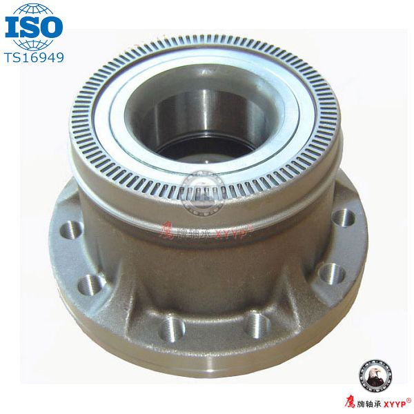 供應卡車輪(lún)毂單元軸承-VKBA5316-BTF0045-201043-HUR040/10-鷹牌(pai)軸承