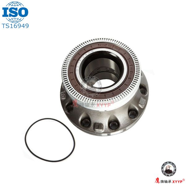 供應(yīng)卡車輪毂單元-VKBA5308-BTF0034-201044-鷹(ying)牌軸承