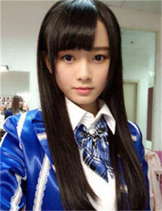 阳光少女淘