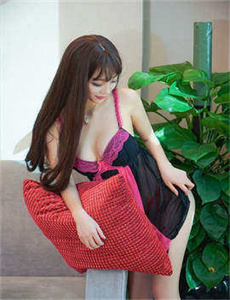 我的蓝色美少年