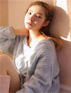 性感美女扣逼