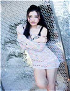 绿椅子