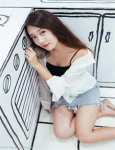 迈开腿让我尝一下CH宝宝