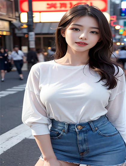 重新认识有答案的男子的审美特点与艺术成就——商业与艺术的平衡