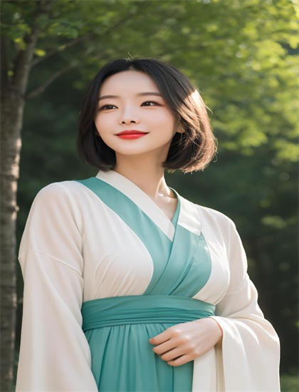 安静的女孩的技术突破：特效技术实现技术创新提升观影体验 提升电影工业的技术水平