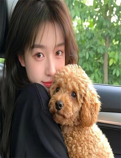 电影深度解析：《A型奶大的女朋友》的人物塑造与情感表达 ——深入探索电影的艺术世界