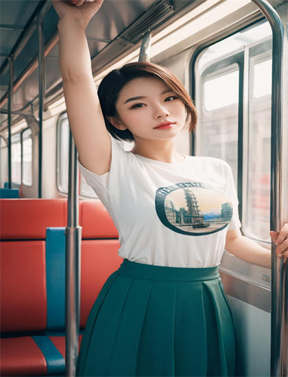 从表演艺术看女性瘾者：第二部：海外的发行策略与文化适应 认识人物与故事的互动