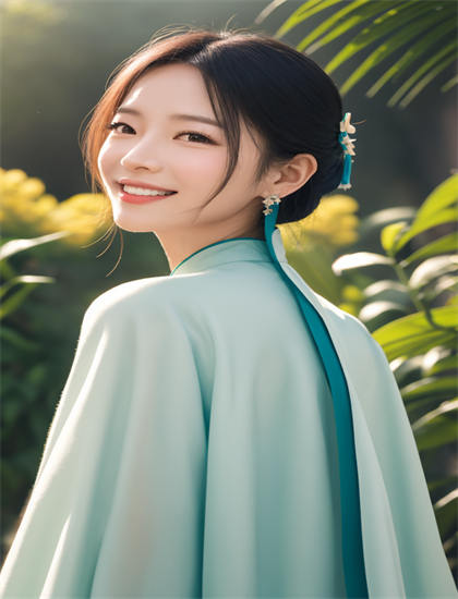 文化研究《魔偶奇谭》：探索美术的场景设计与氛围营造 思考文化传承与创新的路径