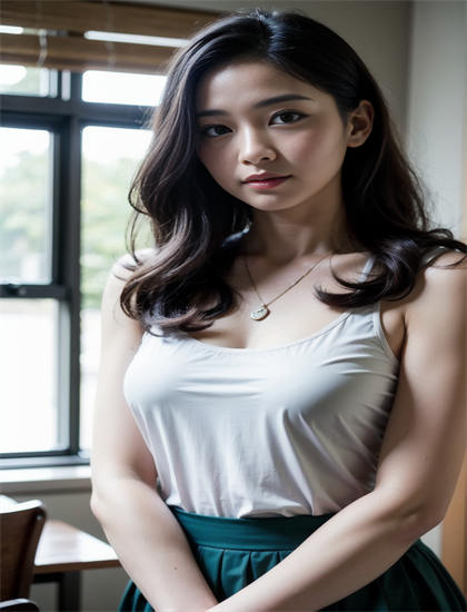 影视技术：重返90之内衣女王的化妆特效 技术难题的创造性解决 树立行业技术的新标杆