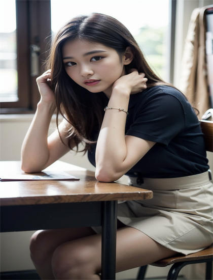 《来自过去的信》不为人知的内幕：美术设计的灵感来源 体会团队合作的力量